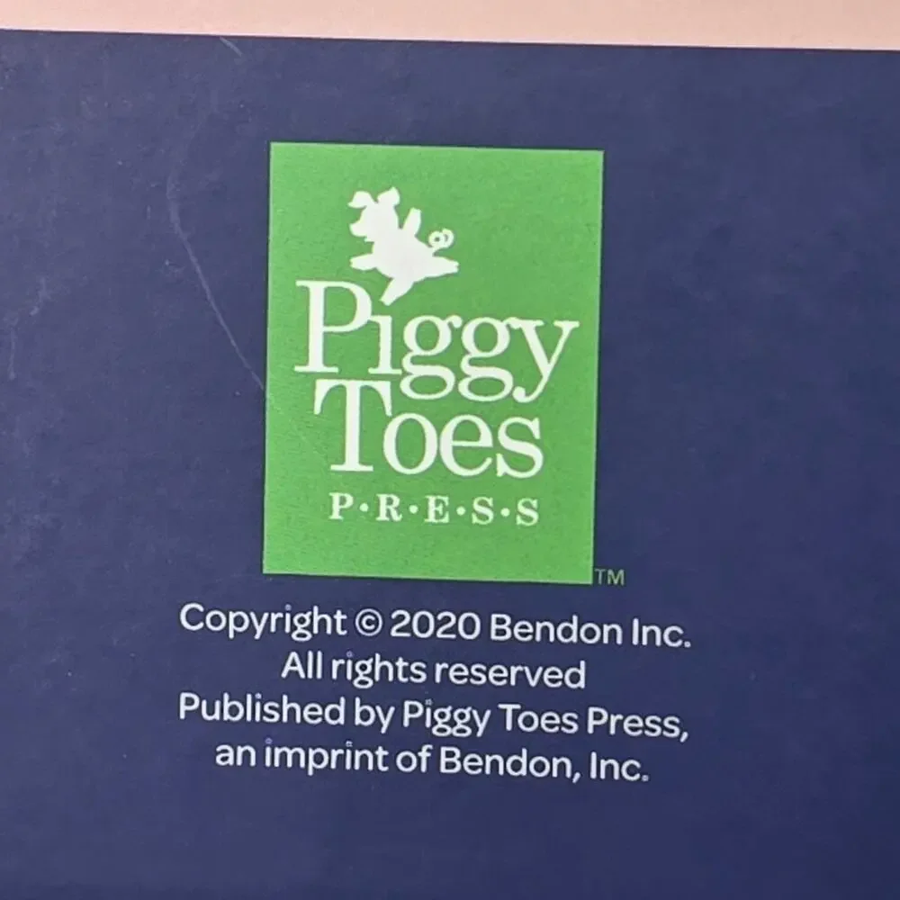 LIKE YOU, LIKE ME – RAMONA BINGHAM & HEATHER BROWN – PIGGY TOES PRESS – 2020